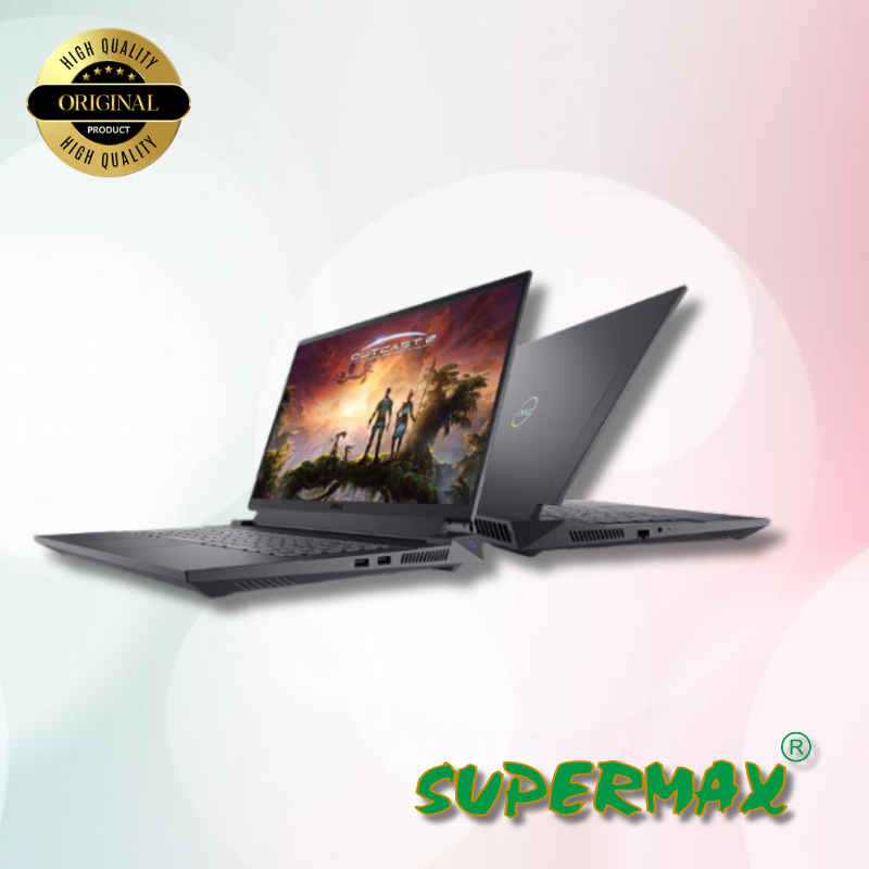 DELL INSPIRON (IN3530RW8JY001ORS1) 3530 I5 13TH GEN 8GB /1 TB SSD 15.6" FHD BACKLIT KEYBOARD LAPTOP