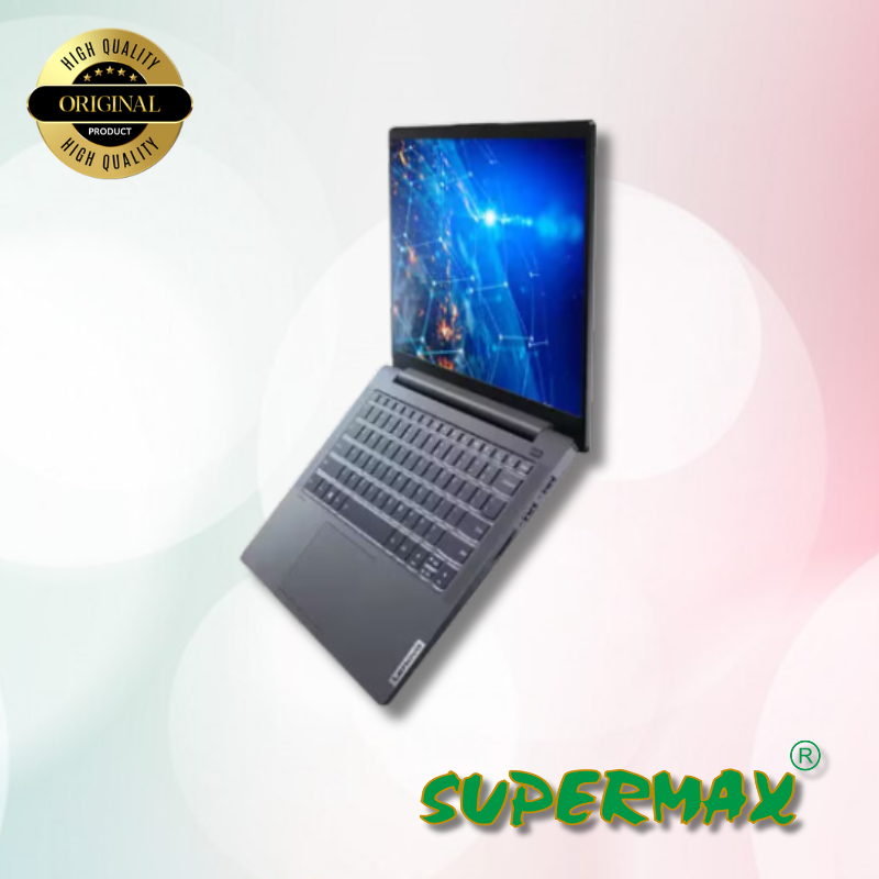 लेनोवो आइडियापैड 3 इंटेल कोर आई3 13वीं पीढ़ी (जेनरेशन) 8 जीबी रैम/512 एसएसडी (आर्कटिक ग्रे) 82X60013 इंच