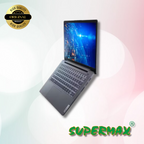 लेनोवो आइडियापैड 3 इंटेल कोर आई3 13वीं पीढ़ी (जेनरेशन) 8 जीबी रैम/512 एसएसडी (आर्कटिक ग्रे) 82X60013 इंच