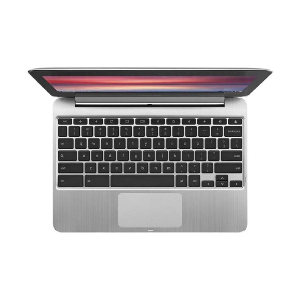 ASUS Chromebook G202SA Intel Celeron 11.6 Inch HD Laptop G202SA-GJ0050