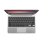 ASUS Chromebook G202SA Intel Celeron 11.6 Inch HD Laptop G202SA-GJ0050