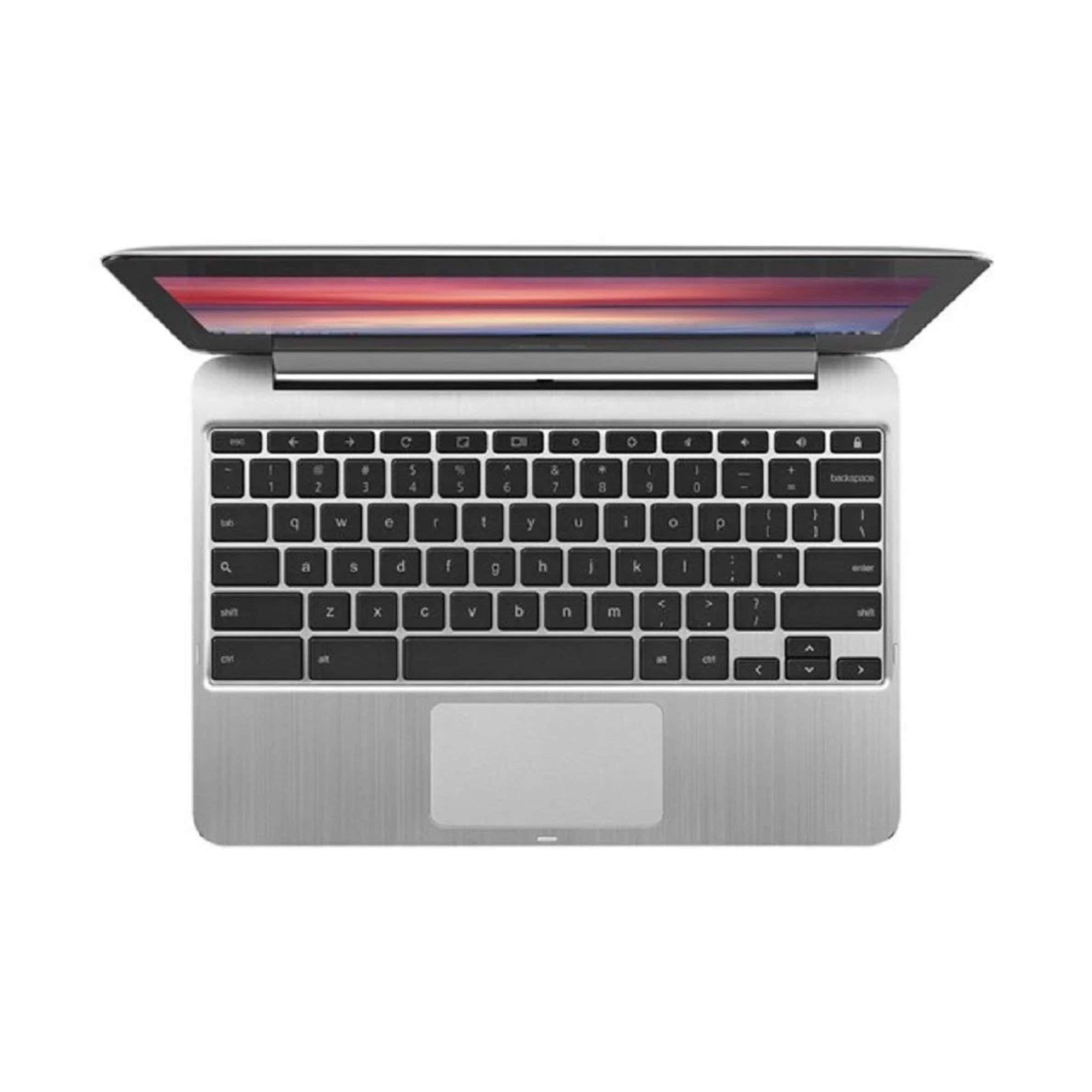 ASUS Chromebook G202SA Intel Celeron 11.6 Inch HD Laptop G202SA-GJ0050
