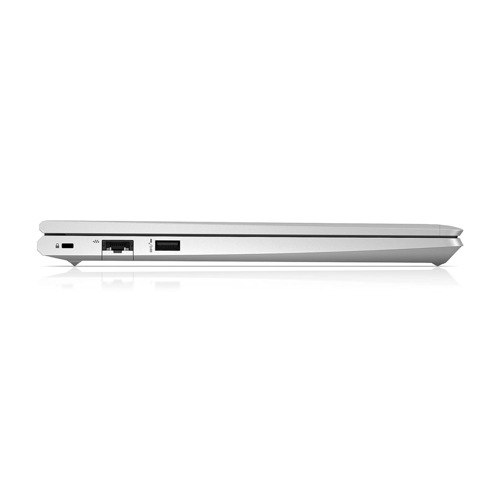 HP ProBook 440 G11 14" WUXGA IPS Anti-Glare Business Laptop - Intel Core Ultra 5 125U, 8GB DDR5 RAM, 512GB SSD, Windows 11 Pro (Pike Silver, 1.39kg)