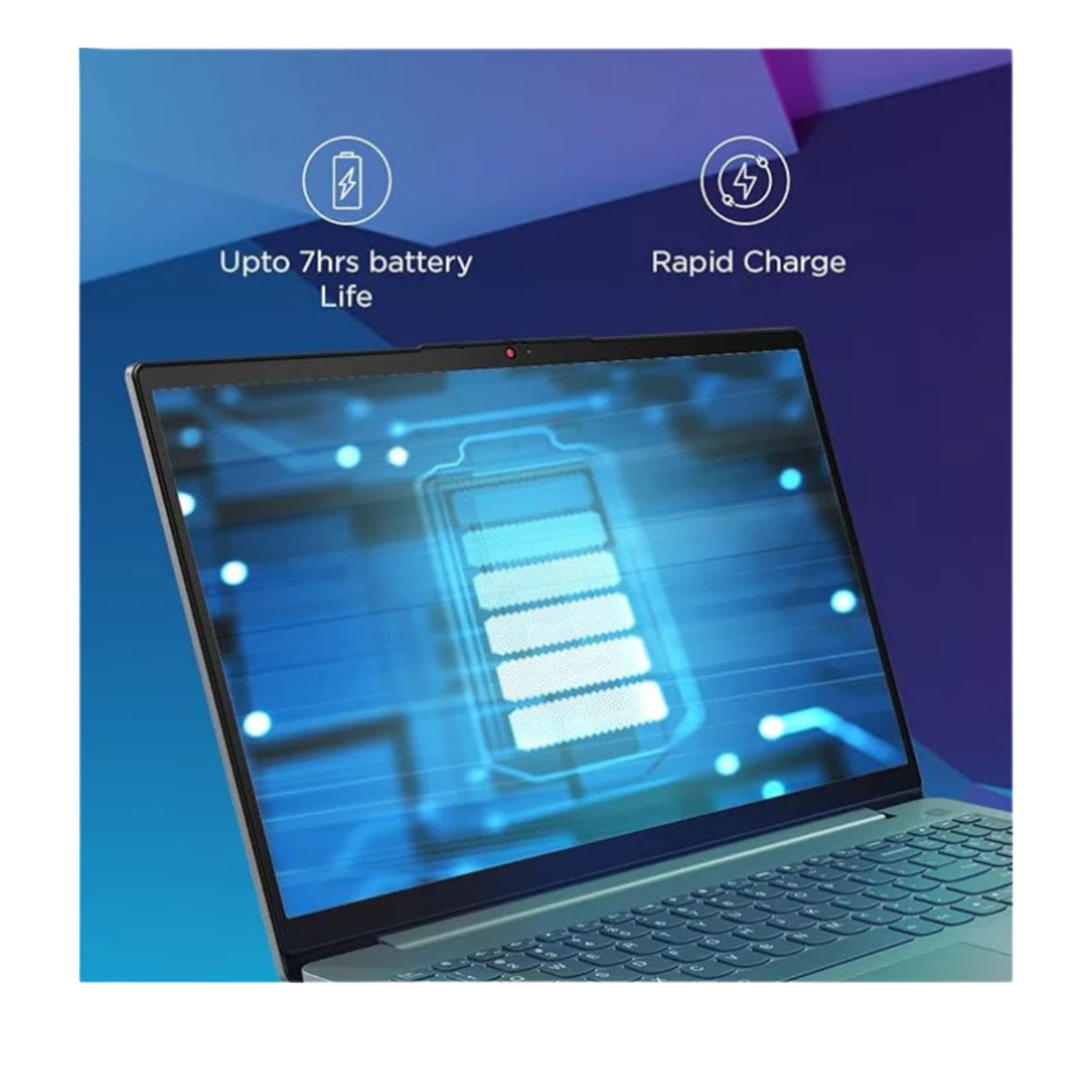 Lenovo IdeaPad Slim 3i  Intel Core i7-1255U 16GB RAM/512 GB SSD 15.6" FHD+  220 NITS 82RK011GIN