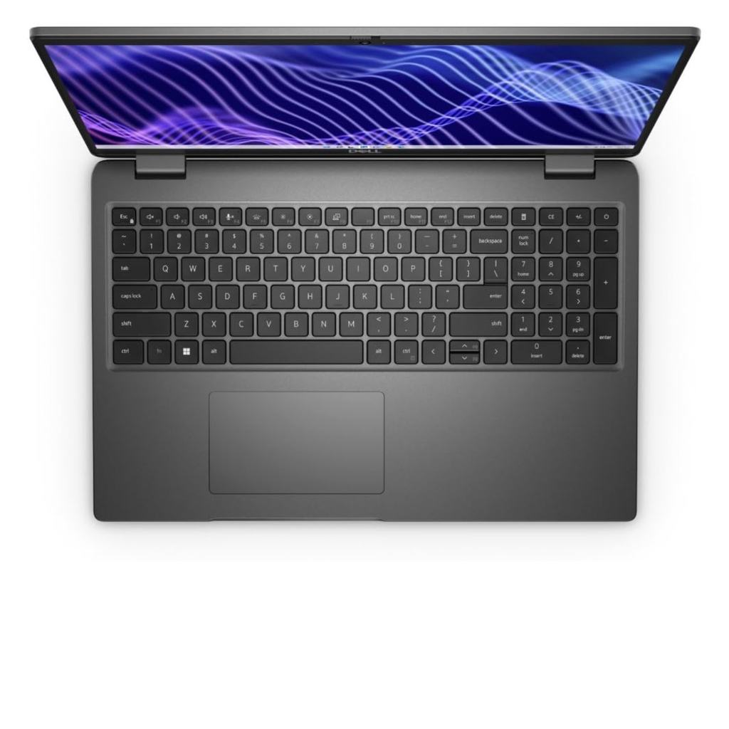 Dell 15 Laptop | Intel Core i3-1315U 13th Gen | 8GB RAM | 512GB SSD | 15.6" Full HD Display | Windows 11 | Thin & Light Lapt