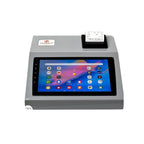 Sensible 10 Touch Billing Machine - 10" Android POS System with Inbuilt Receipt Printer