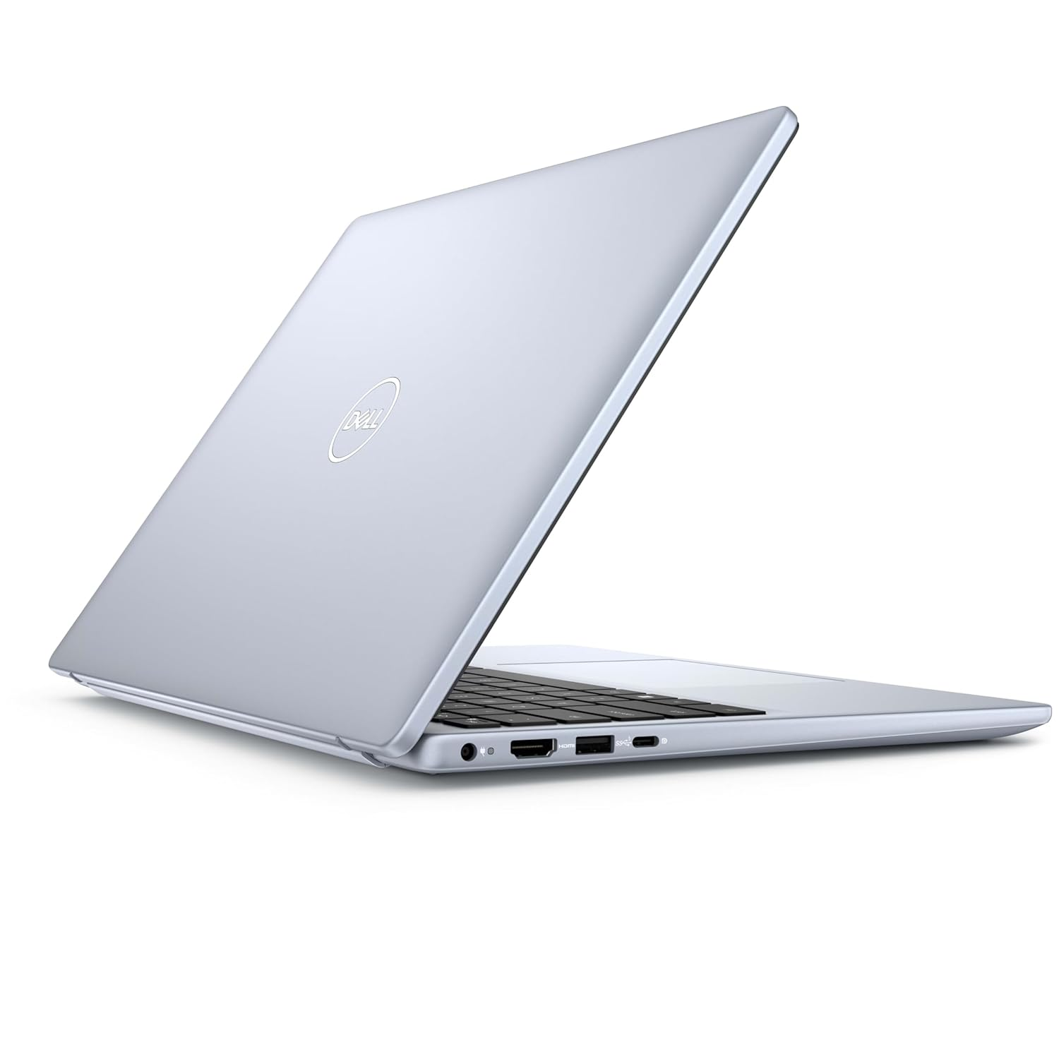 Dell Inspiron 5440 Laptop Intel Core i3-1305U 13th Gen | 16GB RAM | 512GB SSD | 14" FHD Display | Windows 11 Home | MS Office | Ice Blue