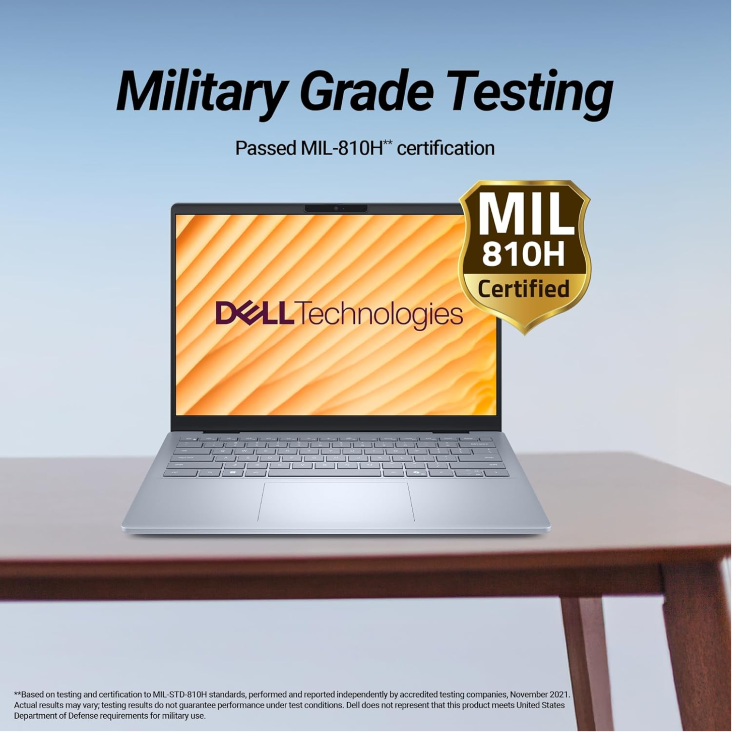 Dell 14 smart choice Laptop AMD Ryzen 5 | 16GB LPDDR5X RAM | 512GB SSD | 14" FHD+ InfinityEdge Display | Windows 11 Home