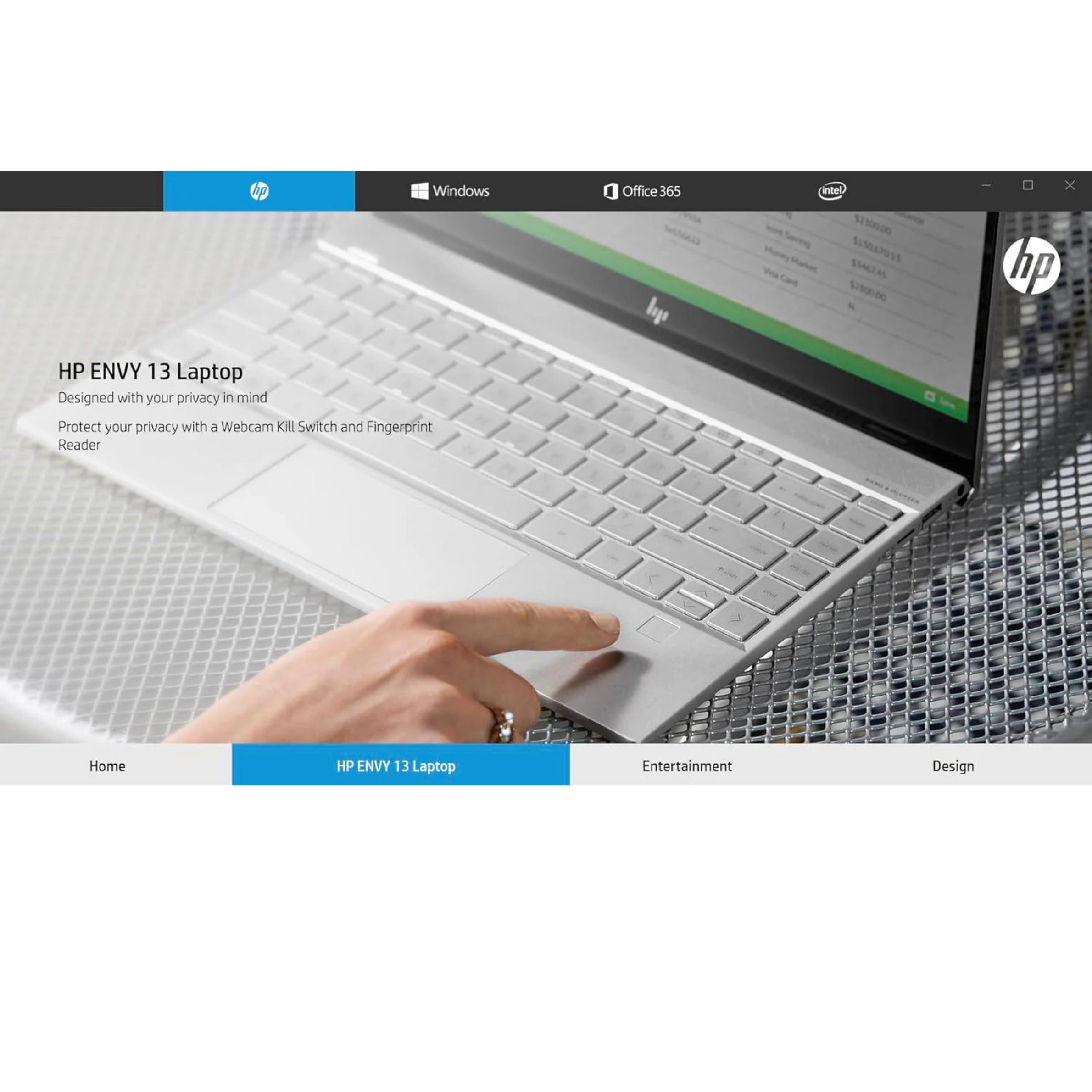 HP 15S-FQ5186TU I3 12TH GEN 8 GB RAM/512 SSD 15.6" FHD (BAKLIT KEYBRD)