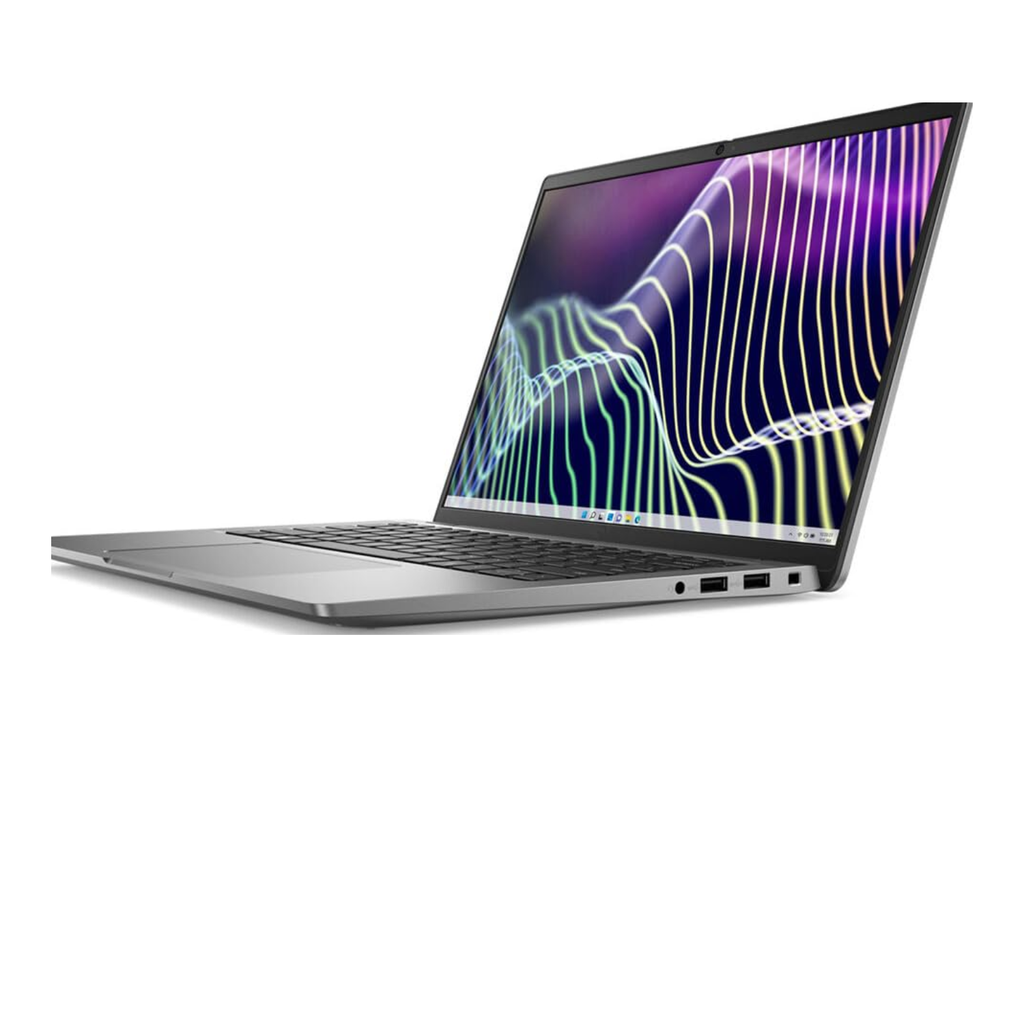 Dell Latitude 7440 Business Laptop | Intel Core i7-1365U (13th Gen) | 16GB LPDDR5 RAM | 512GB PCIe NVMe SSD | 14" Full HD IPS Anti-Glare Display | Intel Iris Xe Graphics | Windows 11 Pro | Fingerprint Reader | Thunderbolt 4