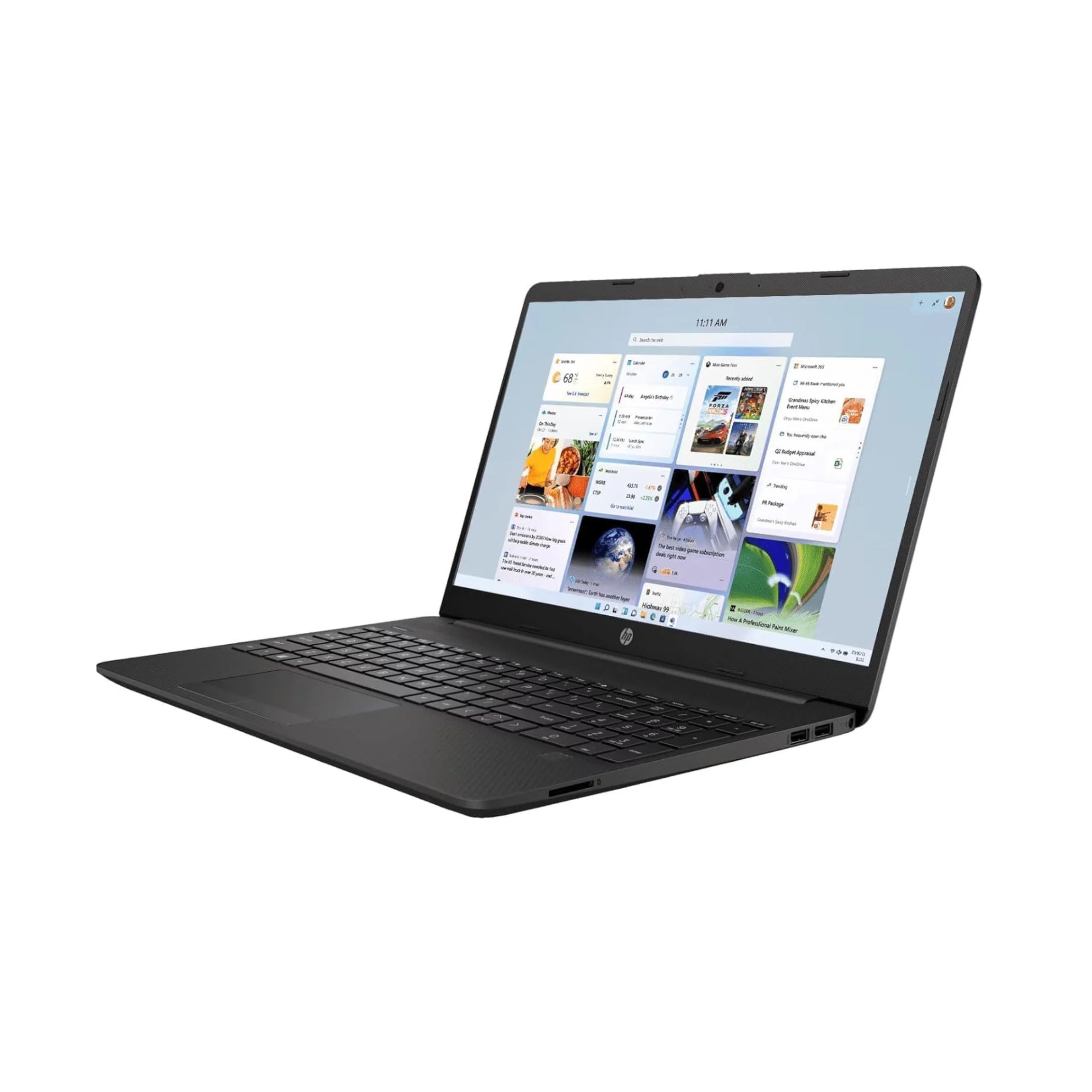 HP(9H237PT) 255 G9 Ryzen 3 Dual Core AMD Ryzen™ 3 Processor 3250U  LAPTOP
