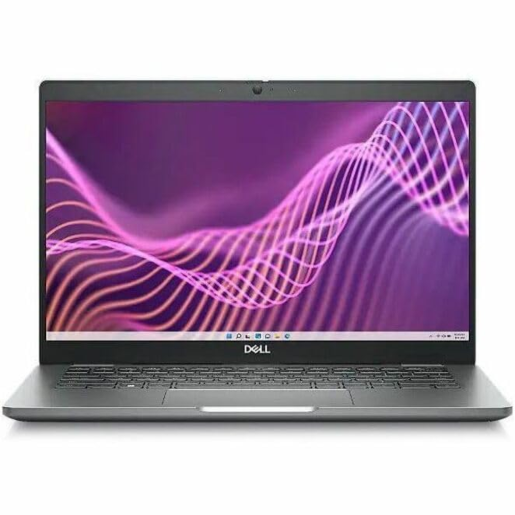 Dell Latitude 5340 2-in-1 Business Laptop | Intel Core i7-1365U (13th Gen) | 16GB LPDDR5 RAM | 512GB PCIe NVMe SSD | 13.3" Full HD Touchscreen Convertible | Intel Iris Xe Graphics | Windows 11 Pro | Backlit Keyboard | Fingerprint Reader
