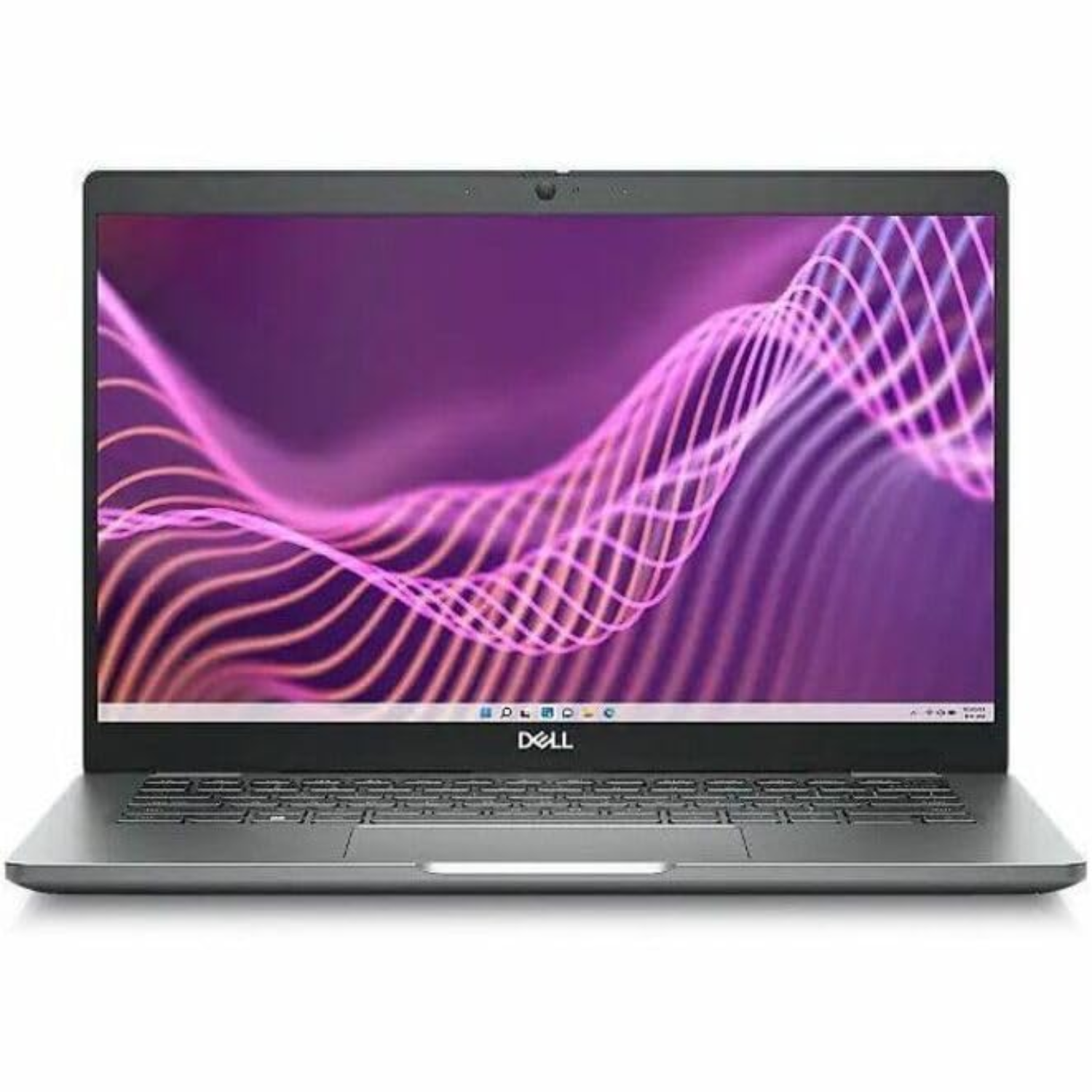 Dell Latitude 5340 2-in-1 Business Laptop | Intel Core i7-1365U (13th Gen) | 16GB LPDDR5 RAM | 512GB PCIe NVMe SSD | 13.3" Full HD Touchscreen Convertible | Intel Iris Xe Graphics | Windows 11 Pro | Backlit Keyboard | Fingerprint Reader