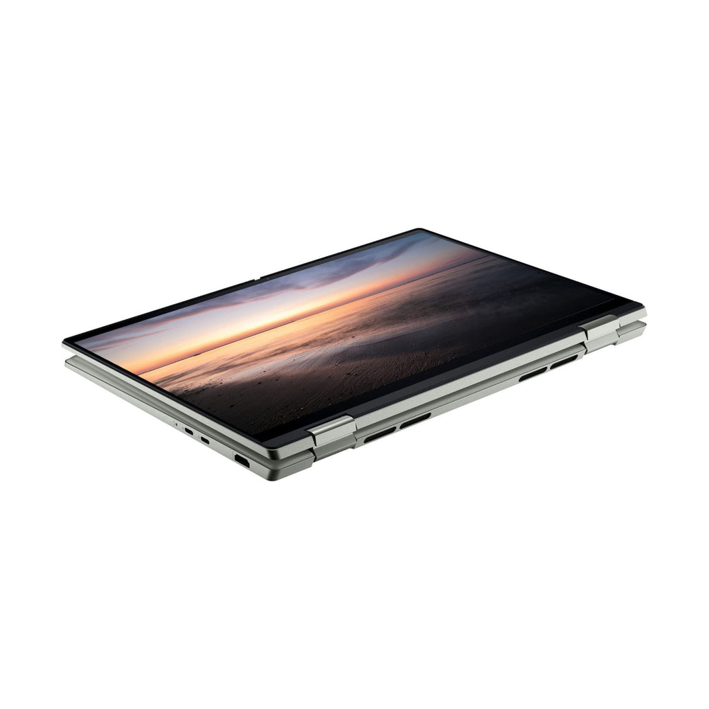 DELL  INSPIRON ( D560732WIN9P) 14-7425 RYZEN5 R5-5625U 8GB/ 512 SSD LAPTOP