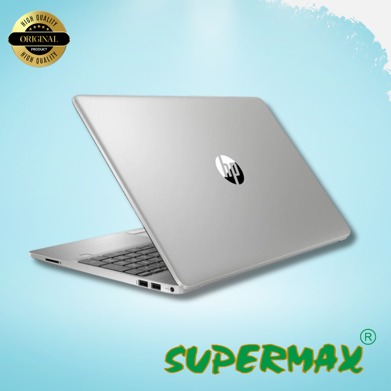 HP 15s-fq5330TU I5 12वीं पीढ़ी 16 जीबी रैम/512 SSD 15.6" FHD