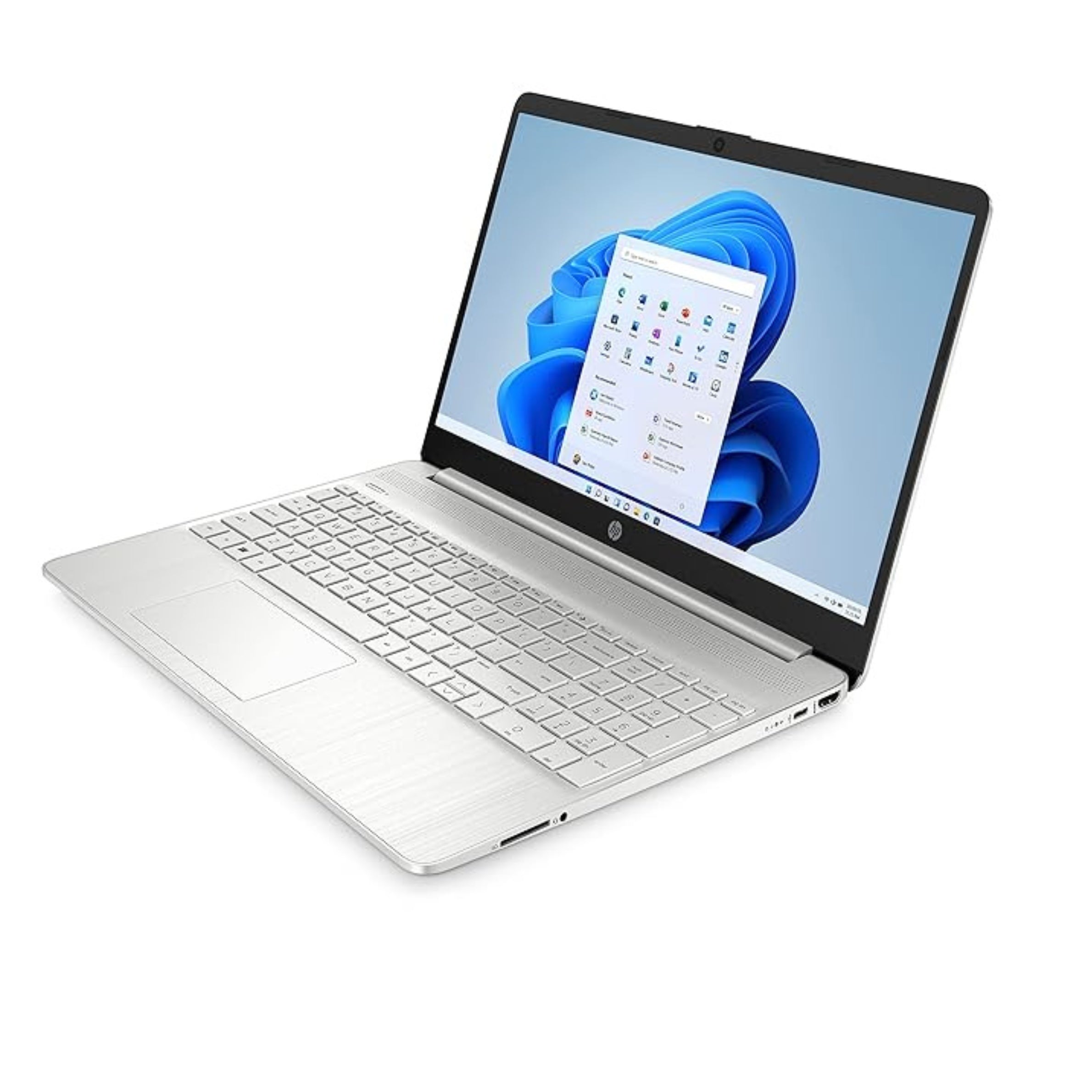 HP Eq-1550Au RIZEN-3 3250u 8 GB RAM/512 SSD 15.6"