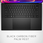 Dell XPS 9510 (2022) Laptop | Intel Core i7-11800H | 16GB RAM | 512GB SSD | NVIDIA GeForce RTX 3050 Ti 4GB | 15.6-inch UHD+ Display | Windows 11 | Microsoft Office Home & Student 2021 | Platinum Silver