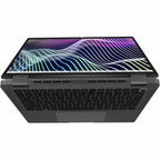 Dell Latitude 7440 2-in-1 Convertible Laptop | Intel Core i7-1365U (13th Gen) | 16GB LPDDR5 RAM | 512GB PCIe SSD | 14" Full HD Touchscreen | Windows 11 Pro | Business Laptop