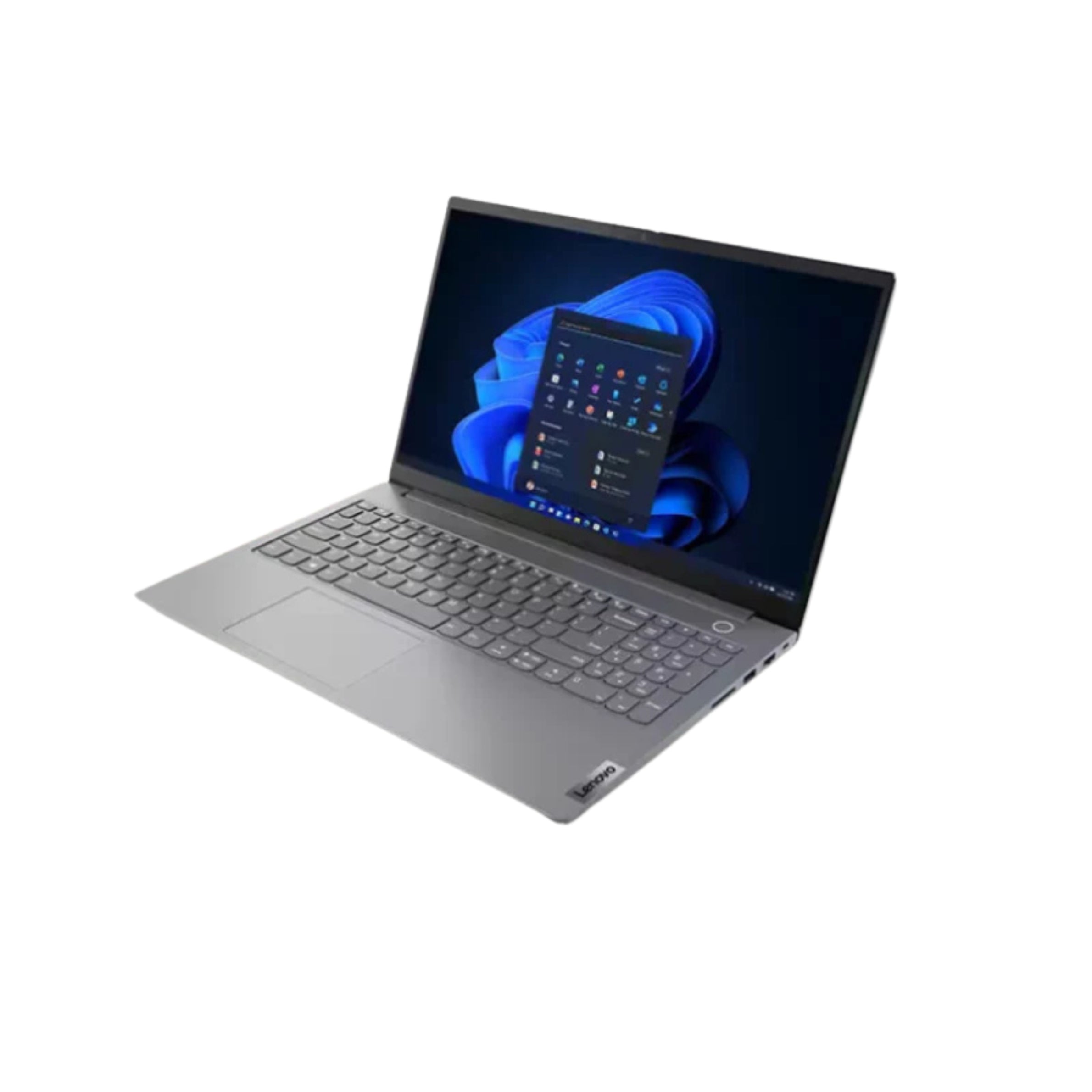 Lenovo ThinkBook 15 21JF002CIN Laptop (AMD Ryzen 3 7330U Laptop