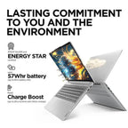 Lenovo IdeaPad Slim 5 Core Ultra 5 -i5 16 GB DDR5/ 1 TB SSD 14"FHD+ OLED 83DA003GIN