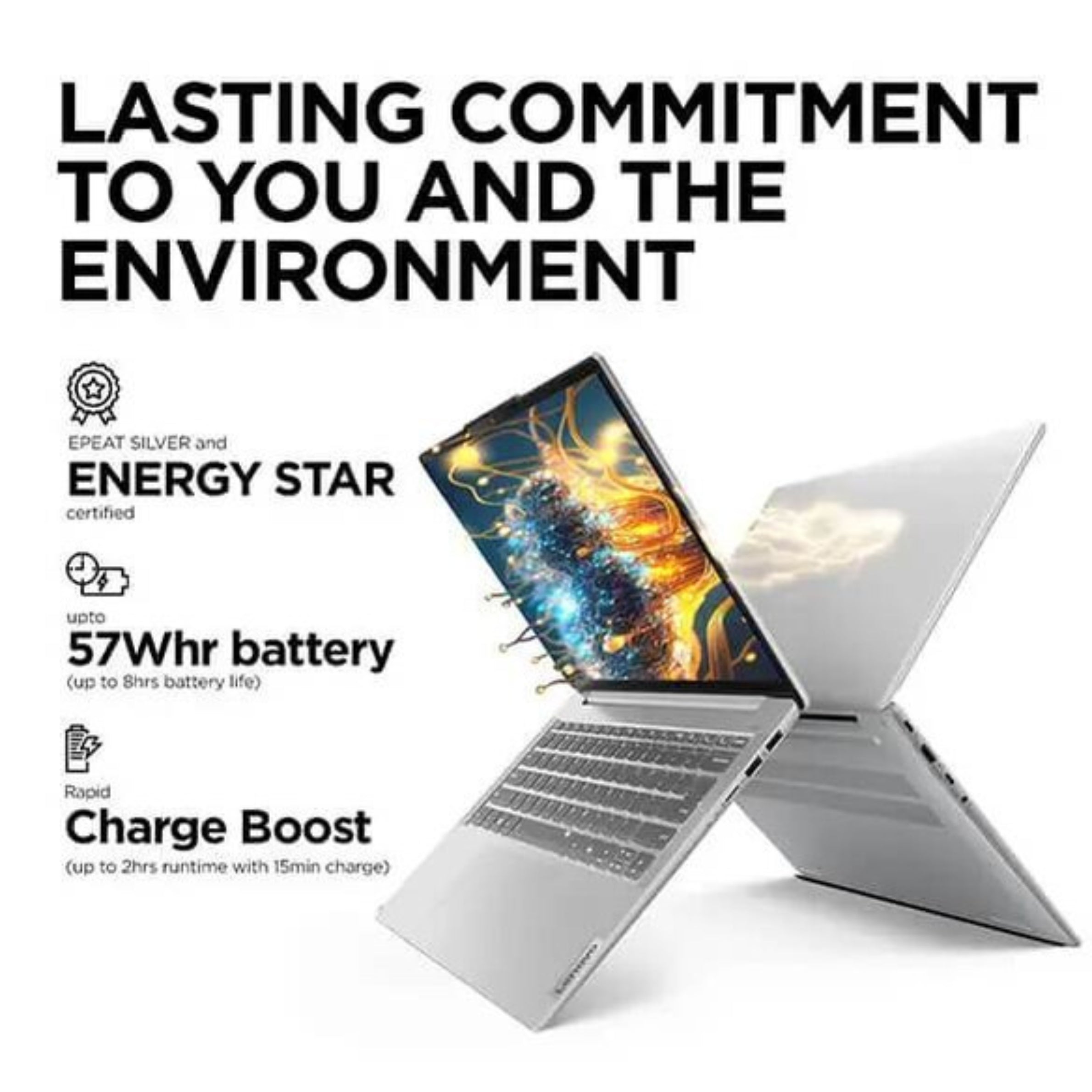 Lenovo IdeaPad Slim 5 Core Ultra 5 -i5 16 GB DDR5/ 1 TB SSD 14"FHD+ OLED 83DA003GIN