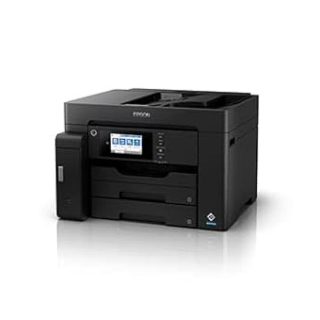 Epson EcoTank Monochrome M15180 A3 Wi-Fi Advanced Multi-function Integrated Printer