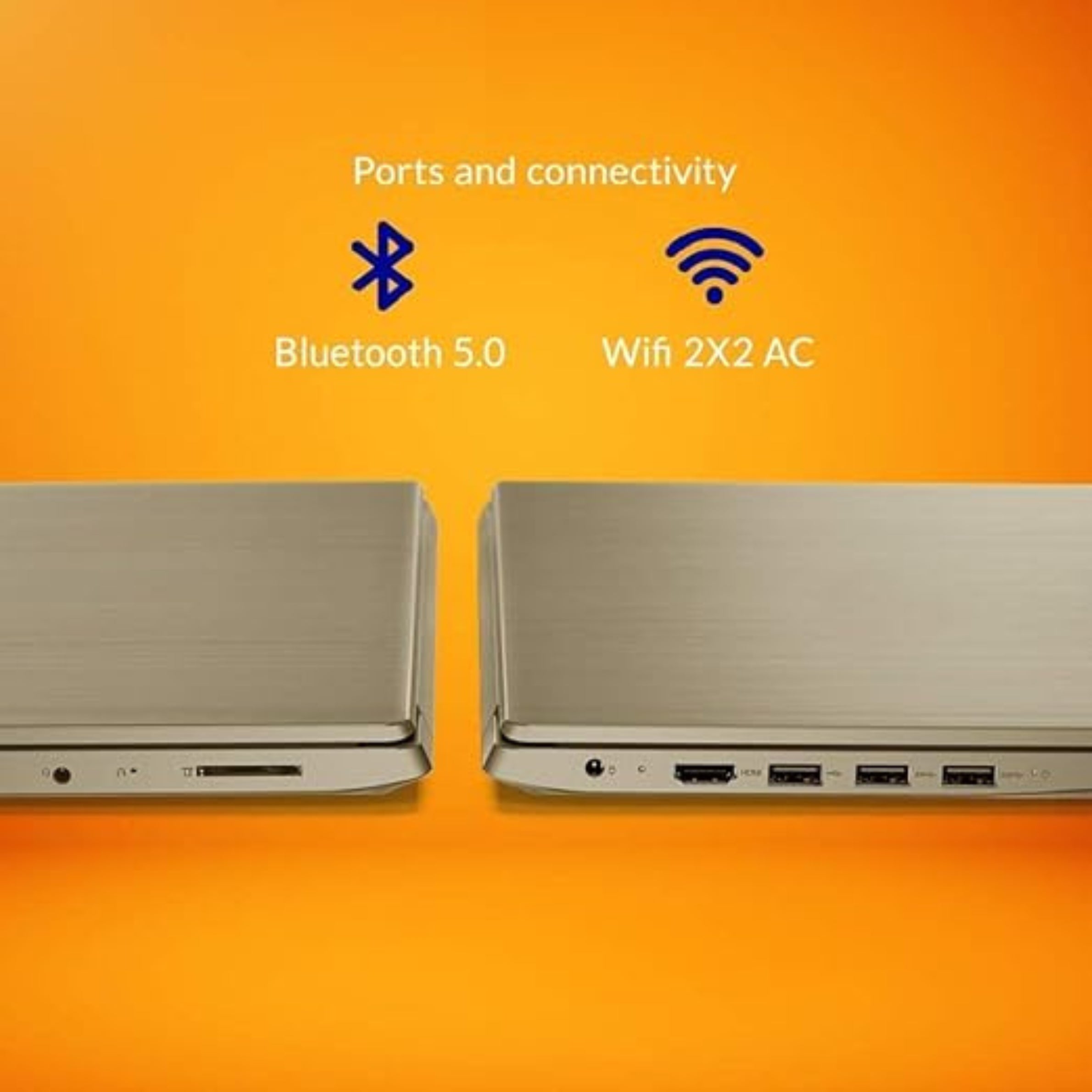 Lenovo IdeaPad 3 Intel Core i3 11TH GEN 8GB RAM/512 SSD 15.6" FHD 81X800N1IN