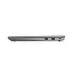 Lenovo V15 G4 15.6" FHD Thin & Lite Laptop - AMD Ryzen 5 7520U, 16GB DDR5 5500MHz RAM, 512GB SSD, AMD Radeon Graphics, Dolby Audio, DOS (Premium Grey, 1Yr Onsite Brand Warranty)