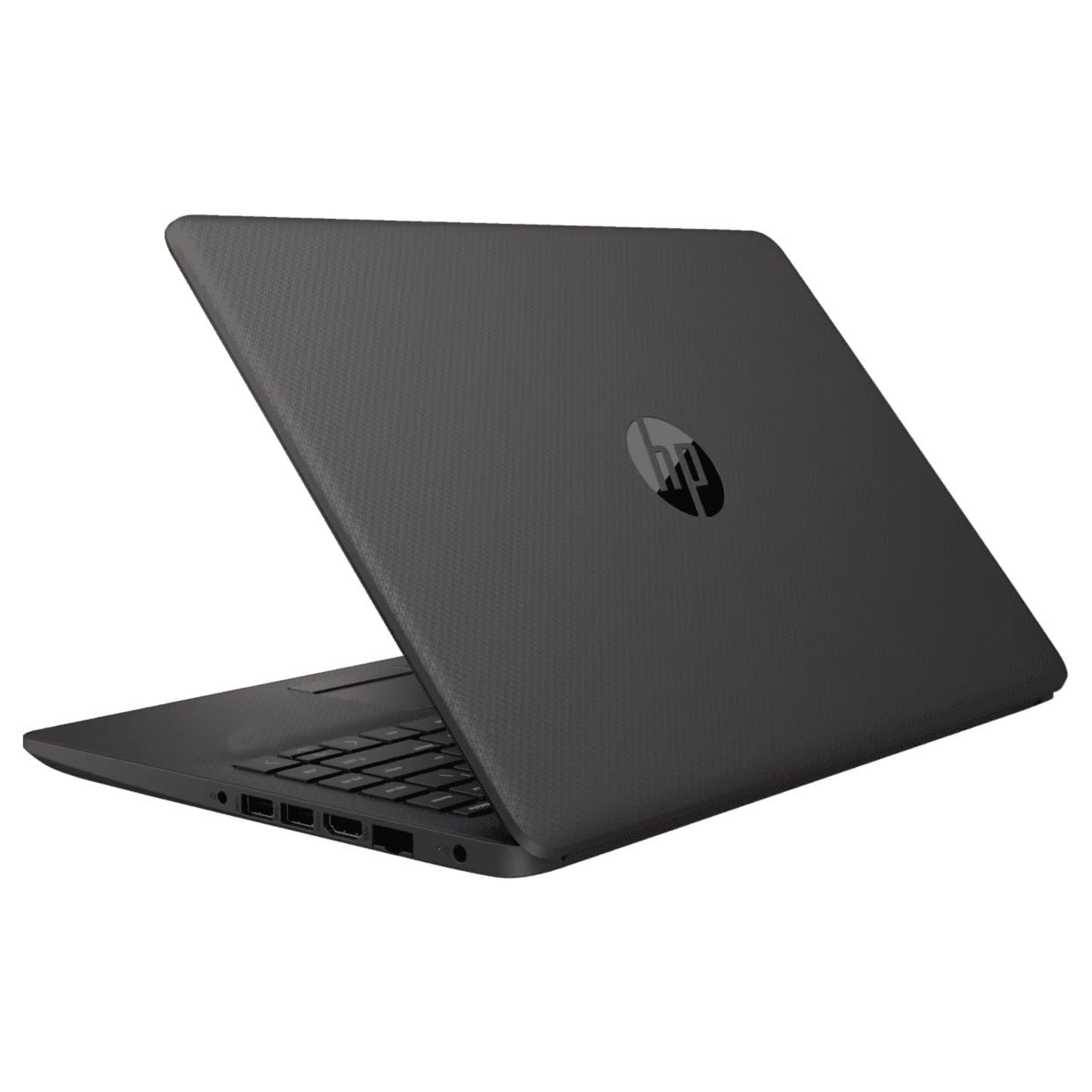 HP Professional 15 (2026) 15.6" FHD Business Laptop - 13th Gen Intel Core i5-1334U, Intel Iris Xe Graphics, 8GB RAM, 512GB SSD, Backlit Keyboard, Windows 11 Pro, MS Office 2021 (Turbo Silver, 1.5kg)