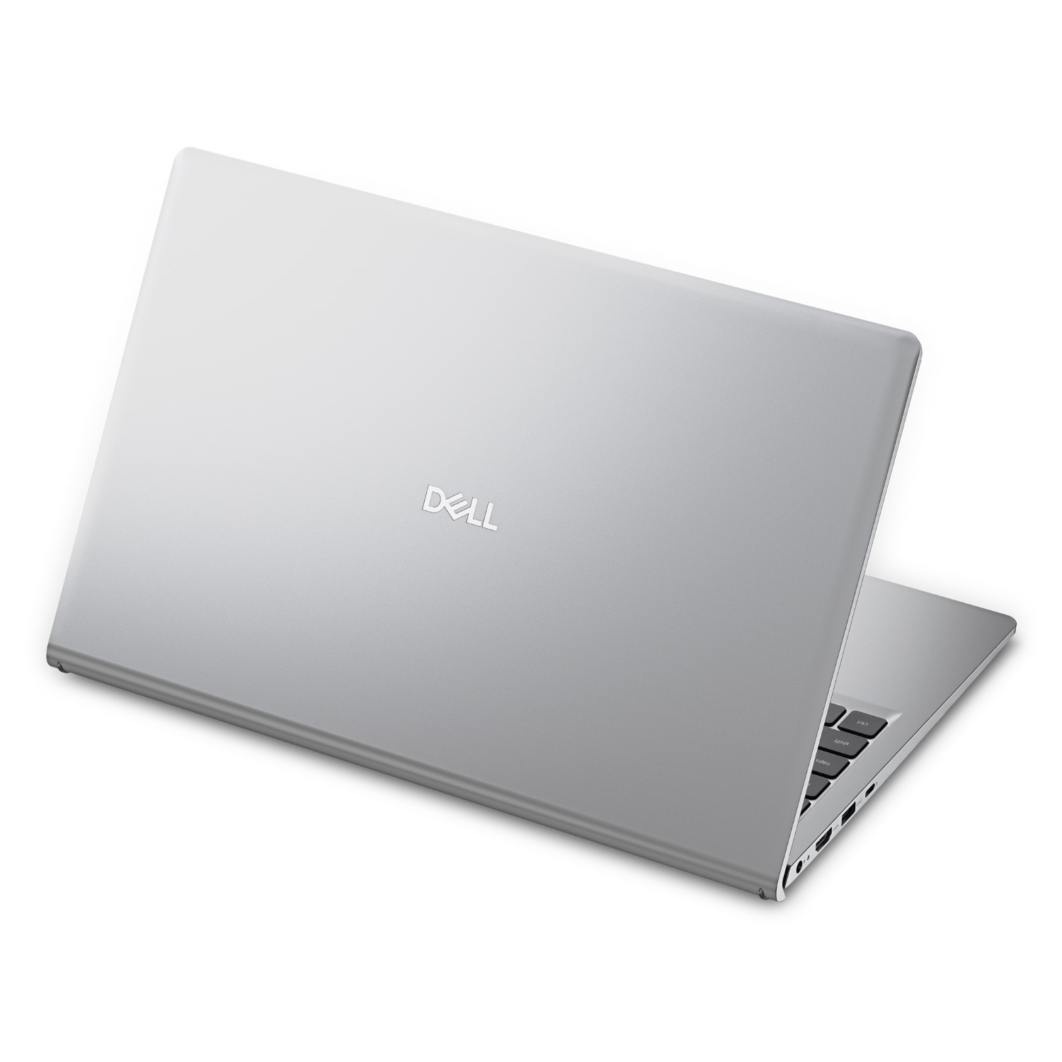 Dell Inspiron 15 3540 / DC15260 (CD15260CTOH2RINS1) 15.6" FHD Laptop (Intel Core Ultra 5 125H / 16GB RAM / 512GB SSD / Windows 11 / MS Office H&S 2024 + M365 / Backlit Keyboard with Copilot Key / Platinum Silver)