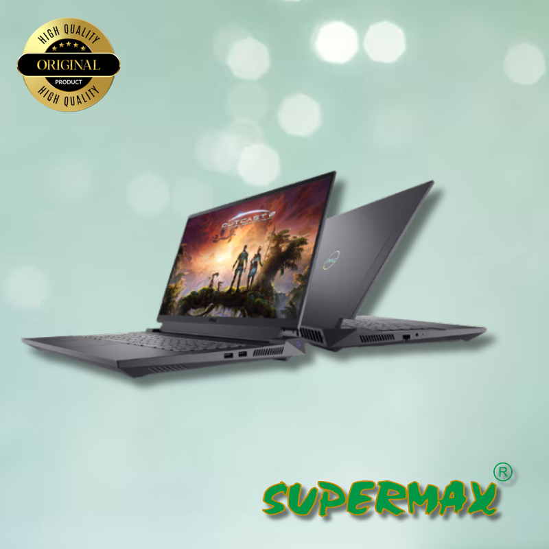 DELL INSPIRON  (IC7430VVR8C001ORS1 )  7430 I5  13TH GEN 16GB / 512 SSD 14" FHD TOUCH LAPTOP