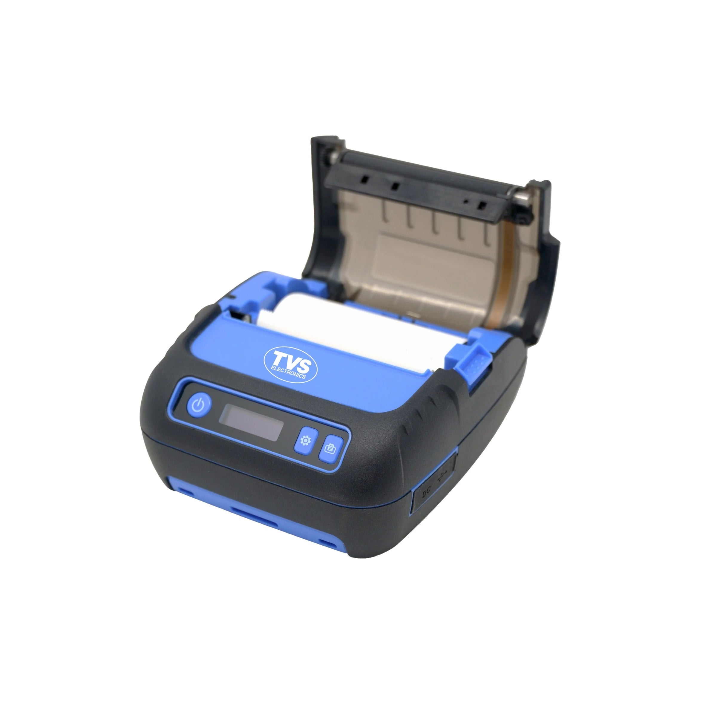 TVS MLP 360 Mobile Label Printer