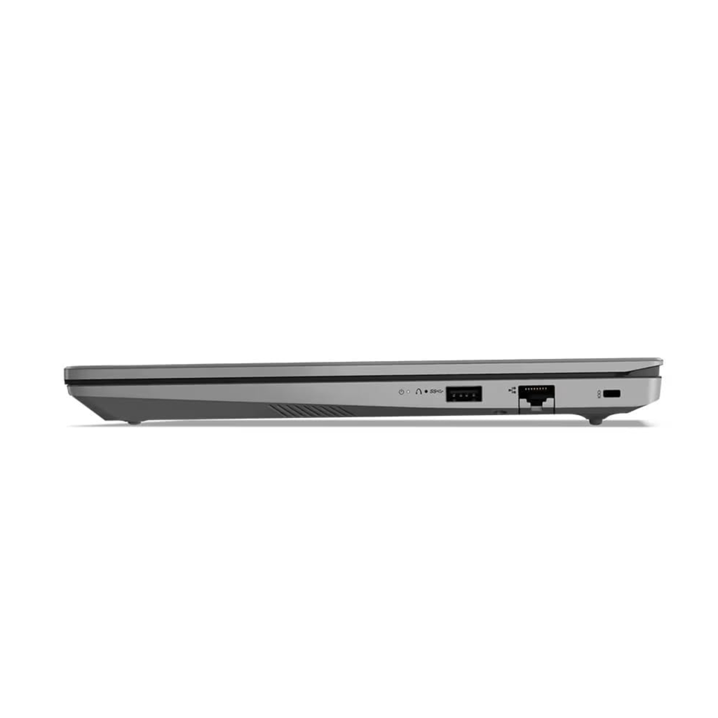 Lenovo 14 (2025) Thin & Light Business Laptop 14.0" FHD - 13th Gen Intel Core i5-13420H, 16GB RAM, 512GB SSD, Intel UHD Graphics, Win 11, MS Office 2021 (Iron Grey, 1.4kg)