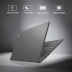 Lenovo(82TTA00UIH )V15 Intel Core i3 12th Gen  Thin and Light   FHD Laptop
