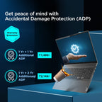 Lenovo Legion 5 Pro Ryzen 7 5800H 16 GB/ 1 TB SSD 16"WQXGA IPS-500nits 82JQ00JCIN