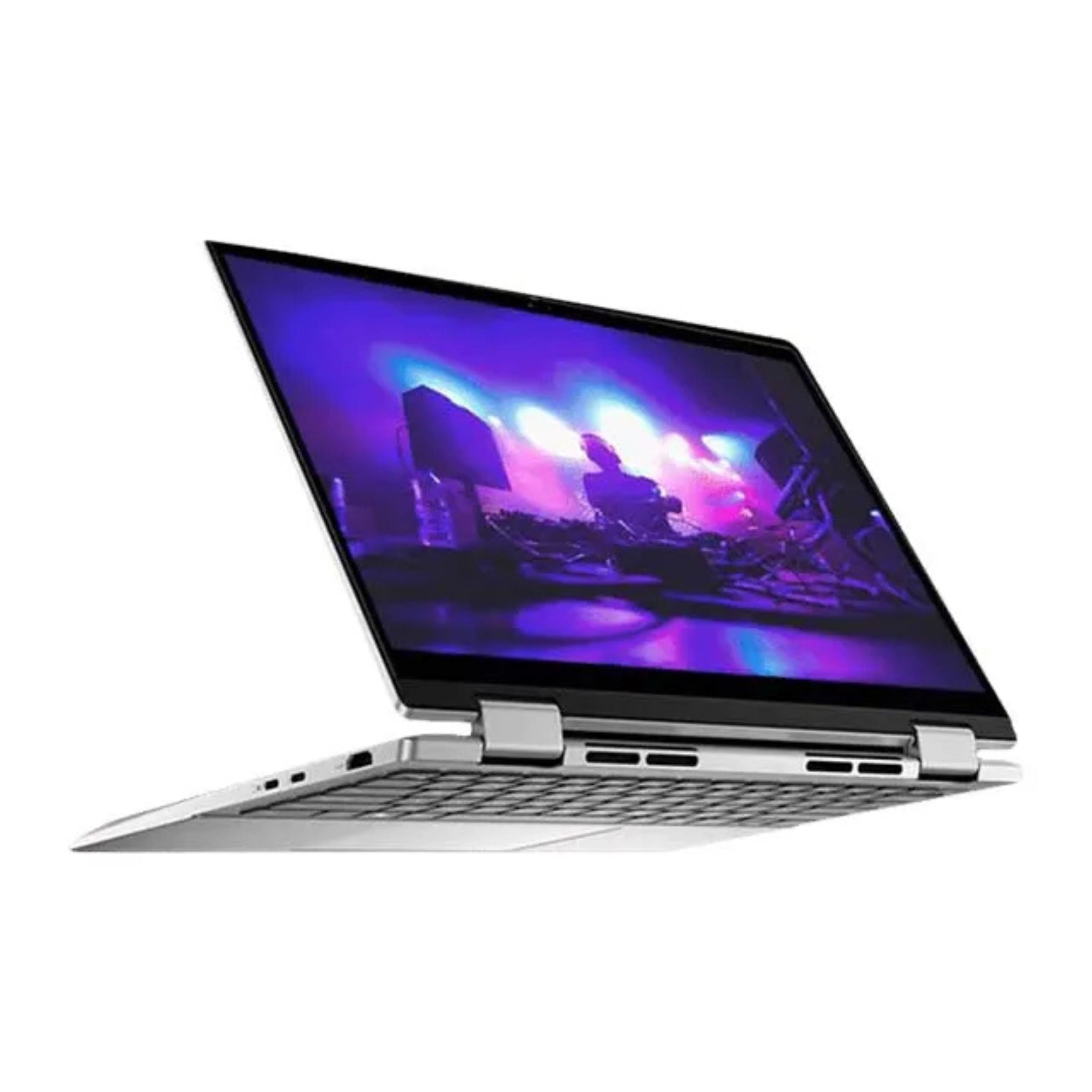 DELL INSPIRON (IC7430JR4VY001ORS1) 7430 I7 13TH GEN 16GB /1 TB SSD 14" FHD TOUCH LAPTOP