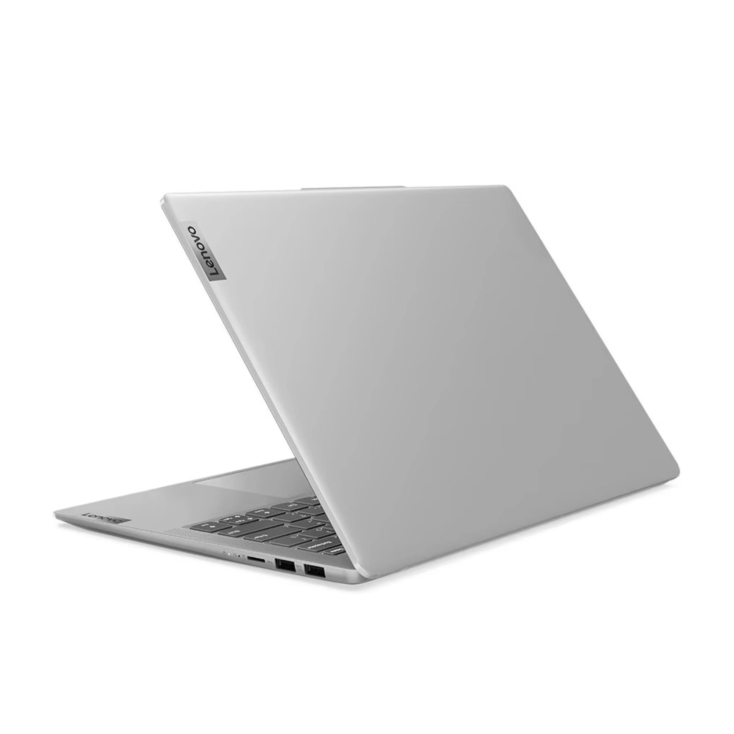 Lenovo SLIM 5 Intel core I7 13TH (GEN) 16GB RAM/512 SSD 14"OLED 400 NITS (Arctic Grey) 82XD004RIN