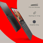 Lenovo Flex 5 Ryzen 5 5500U 8GB RAM / 512 SSD 14" FHD IPS TOUCH 82HU00PQIN