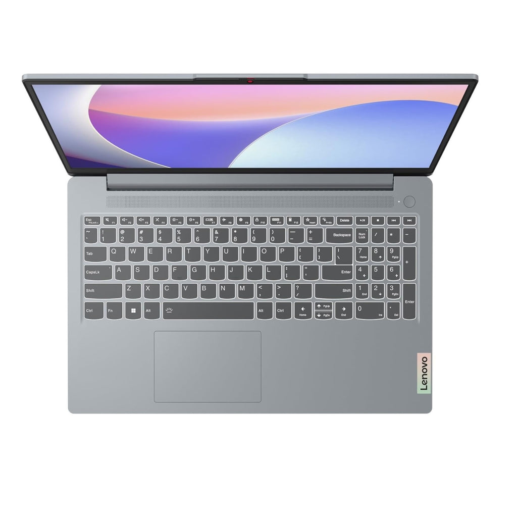 Lenovo IdeaPad Slim 3 R5 7520U 16GB RAM/ 512 GB SSD 15.6" FHD+ 300 NITS (ARCTIC GREY)_82XQ008VIN