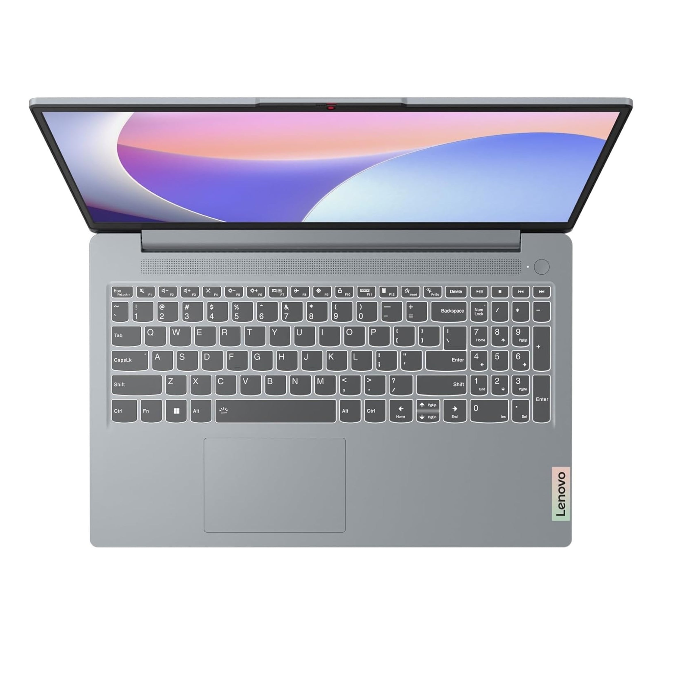 Lenovo IdeaPad Slim 3 R5 7520U 16GB RAM/ 512 GB SSD 15.6" FHD+ 300 NITS (ARCTIC GREY)_82XQ008VIN