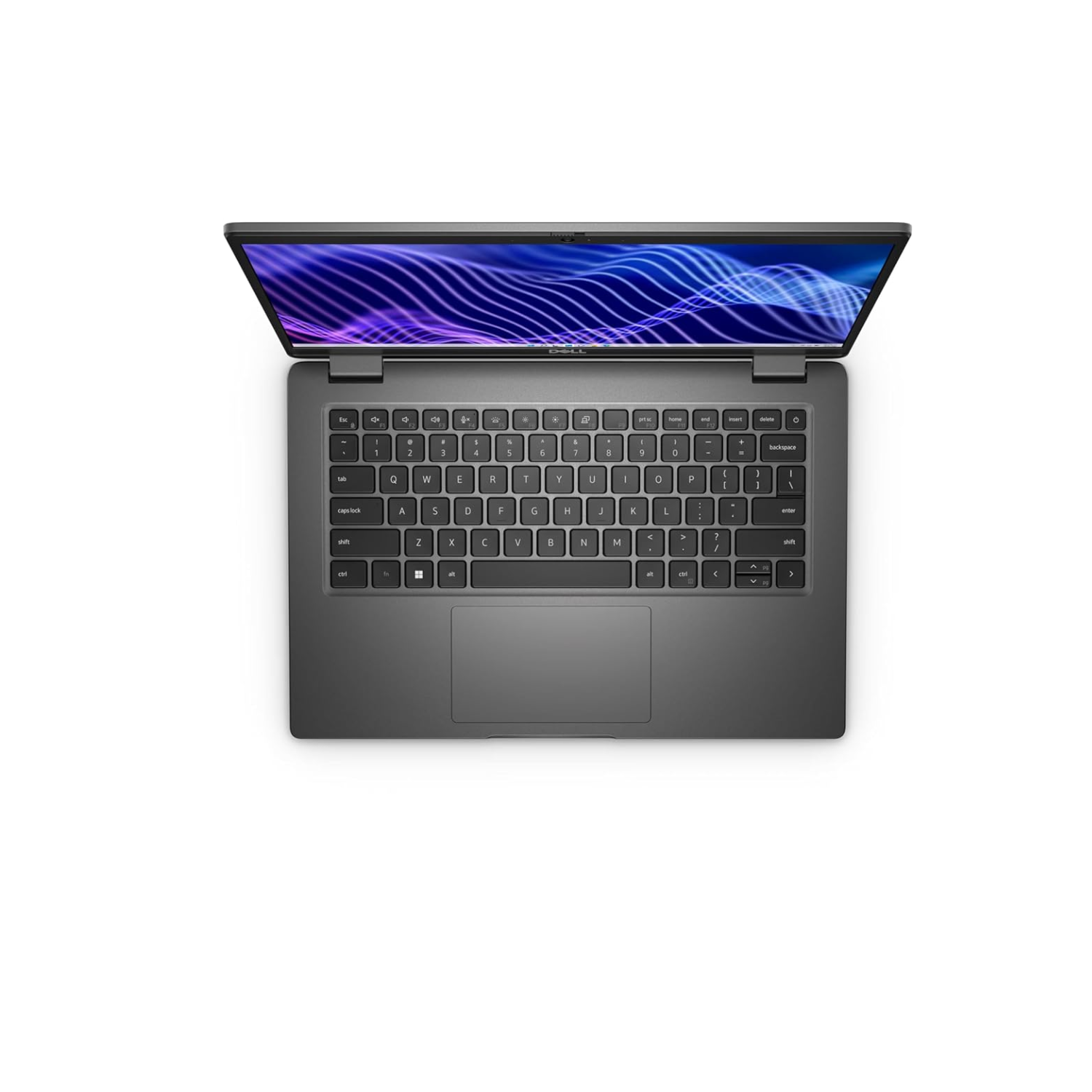 Dell Latitude 14 Laptop | Intel Core i5-1335U (13th Gen) | 16GB DDR4 RAM | 512GB SSD | 14" Full HD Anti-Glare Display | Intel Iris Xe Graphics | Windows 11 Pro | Carbon Black