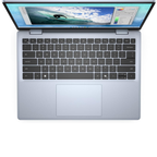 Dell Inspiron 14 5440 Laptop | Intel Core 3-100U | 8GB DDR5 RAM | 512GB SSD | 14" FHD+ Display | Ubuntu | Ice Blue
