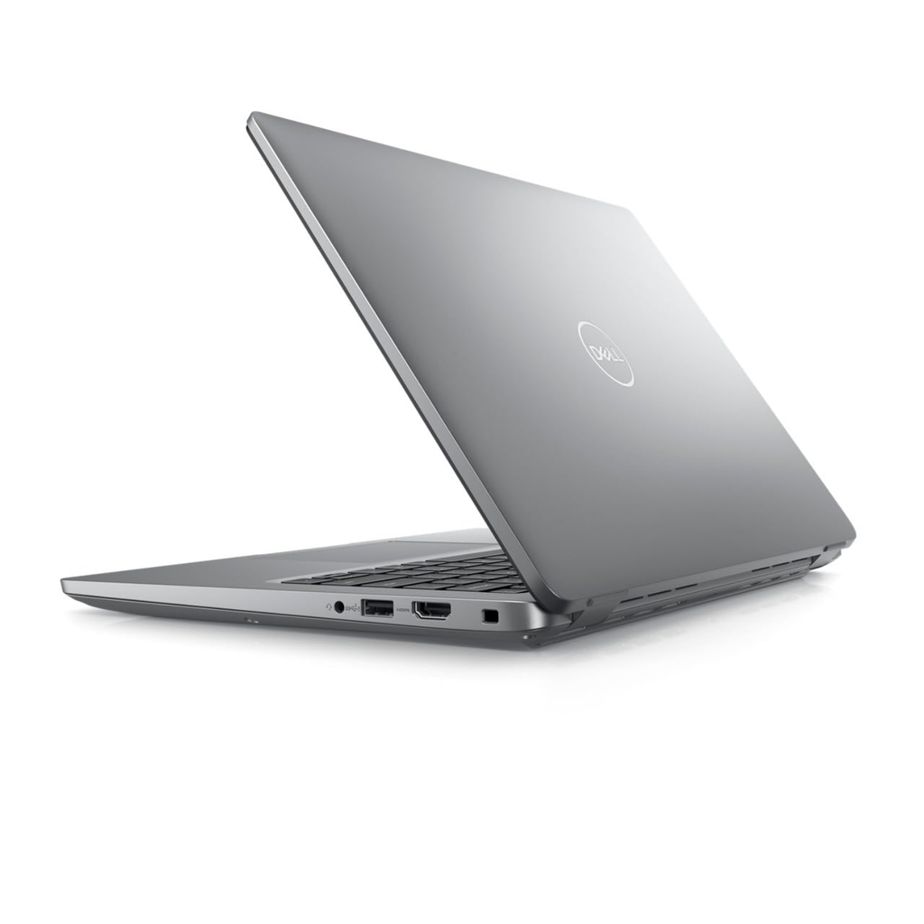 Dell Precision 3590 Mobile Workstation | Intel Core Ultra 5 125H | 16GB DDR5 RAM | 256GB SSD | 15.6" FHD IPS Display | Windows 11 Pro | Titan Gray