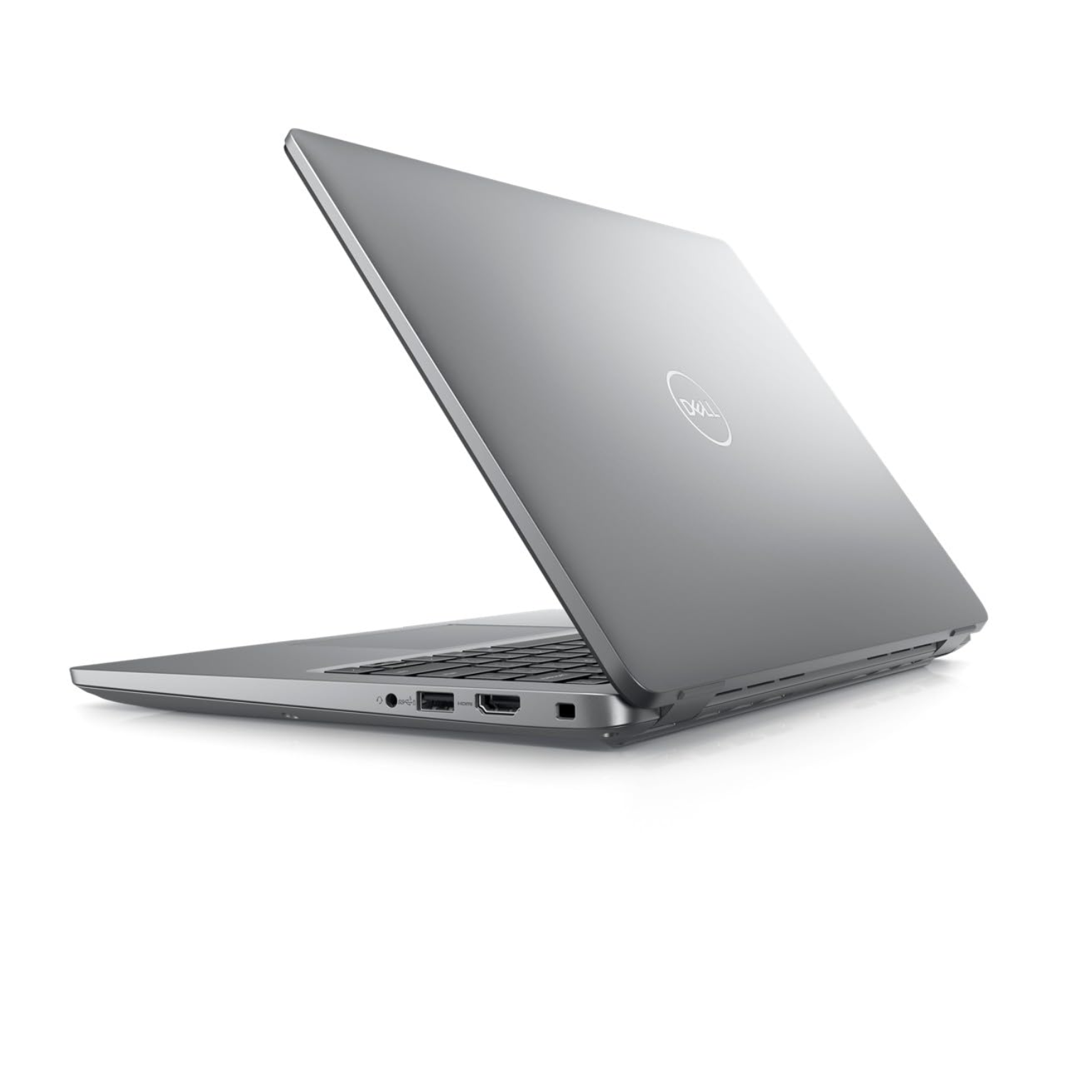 Dell Precision 3590 Mobile Workstation | Intel Core Ultra 5 125H | 16GB DDR5 RAM | 256GB SSD | 15.6" FHD IPS Display | Windows 11 Pro | Titan Gray