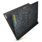 Lenovo Legion 9 16.0" 3.2K Mini LED 165Hz Gaming Laptop - Intel Core i9 13980HX, NVIDIA RTX 4090 16GB, 32GB RAM, 2TB SSD, 1200Nits, Win 11, + M300s Gaming Mouse (Black, 2.5kg, 83AG0044IN)