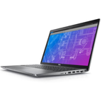 Dell Latitude 3440 Business Laptop - 12th Gen Intel Core i5-1235U, 16GB RAM, 512GB SSD, 14" FHD Display, Windows 11 Pro (Black)