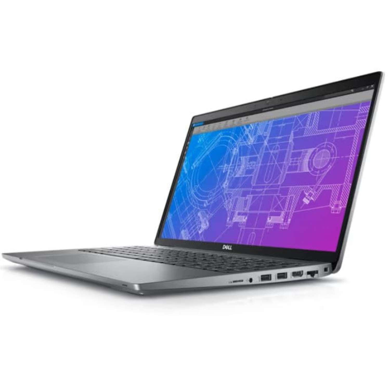 Dell Latitude 3440 Business Laptop - 12th Gen Intel Core i5-1235U, 16GB RAM, 512GB SSD, 14" FHD Display, Windows 11 Pro (Black)