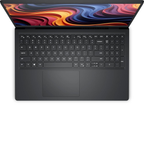 Dell Pro 15 (2025) Business Laptop | AMD Ryzen 5 7520U | 8GB LPDDR5 RAM | 512GB SSD | 15.6" FHD 120Hz IPS | Windows 11 Pro | MS Office 2021 | Backlit Keyboard | Black