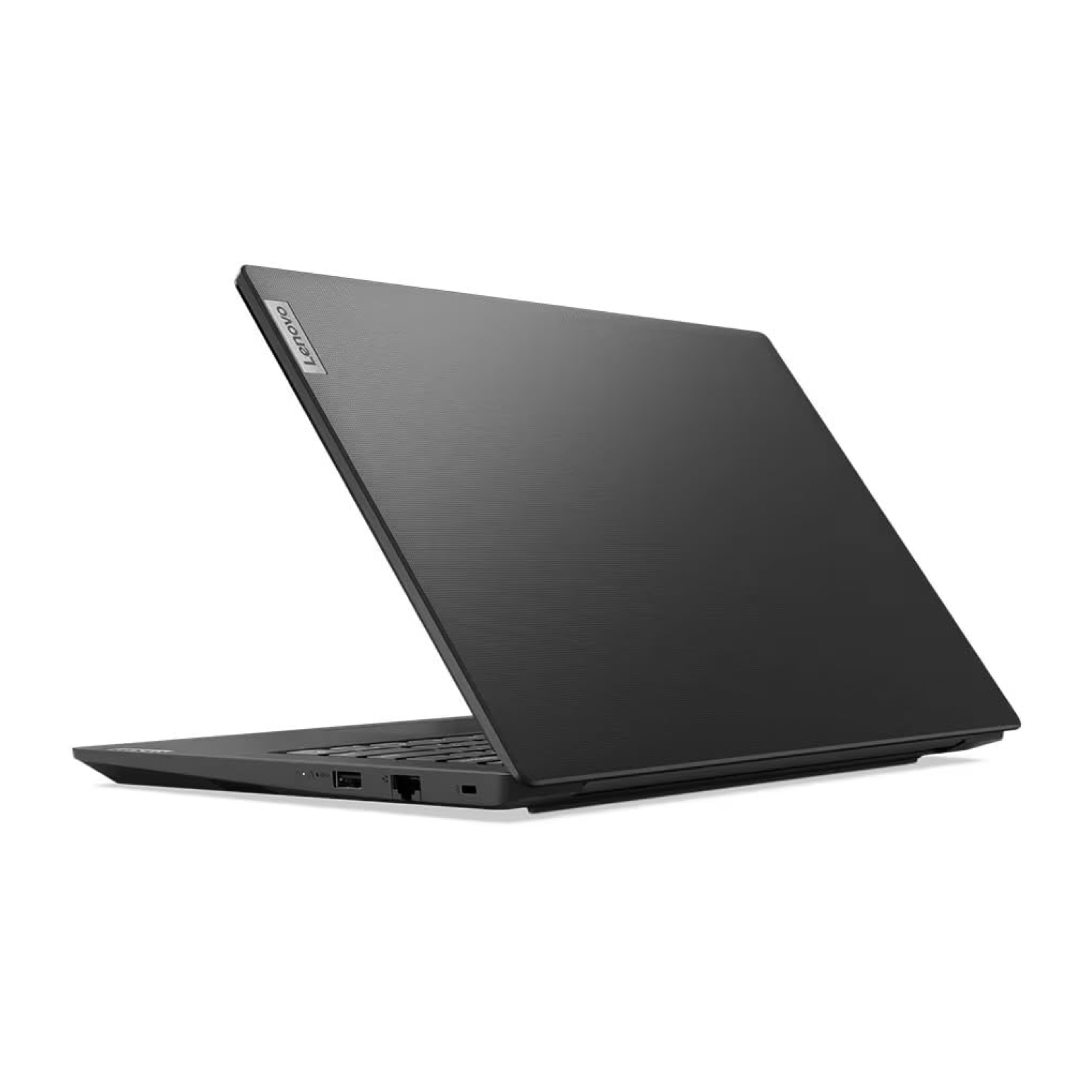 Lenovo V14 Thin & Light Laptop 14.0" FHD - AMD Ryzen 3 7320U, 8GB RAM, 512GB SSD, Free MS Office Lifetime, Win 11, 1Yr Brand Warranty (Iron Grey, 1.65kg, 82YTA00TIN)