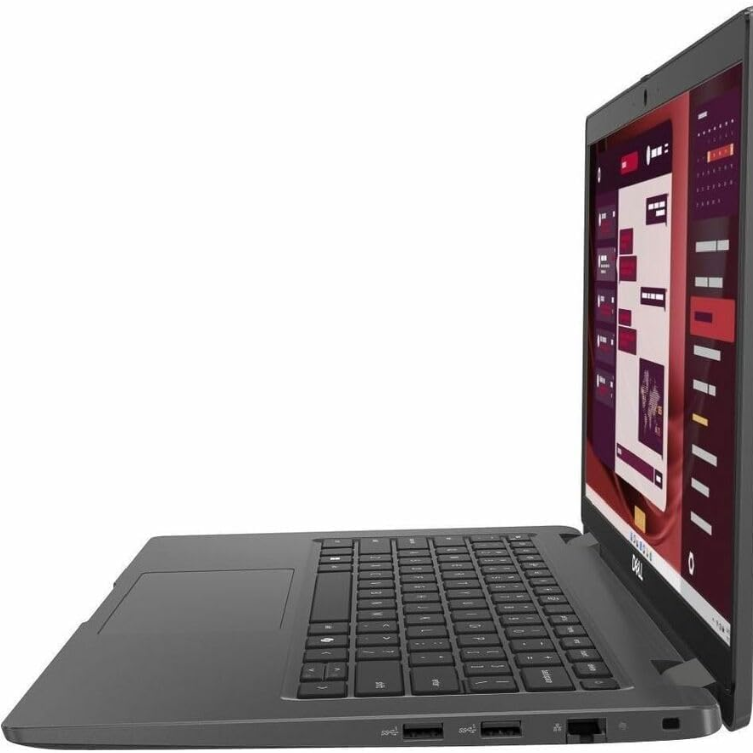 Dell Latitude 3450 Business Laptop | Intel Core i5-1335U | 16GB DDR5 RAM | 512GB PCIe SSD | 14" Full HD Display | Windows 11 Pro | Wi-Fi 6E